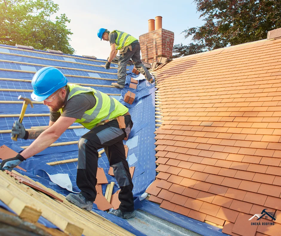 Why choose Roof Repair Near Me in Laclede, ID